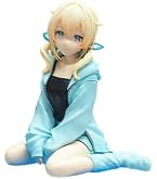 Amazon | 星街すいせい フィギュア ホロライブ # IF -Relax time- 星街